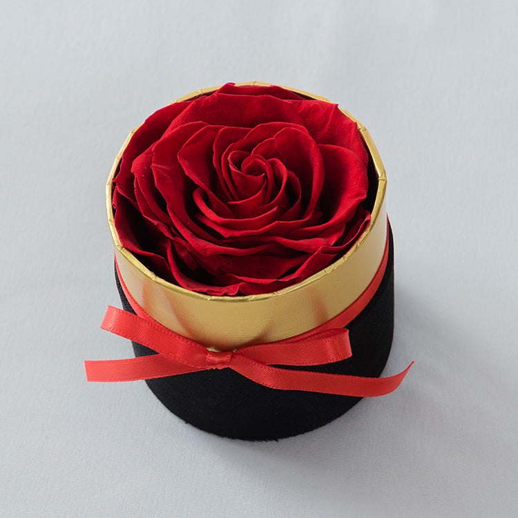 Heart-shaped Flower Pot Dried Flowers: A Touch of Love for Every Occasion